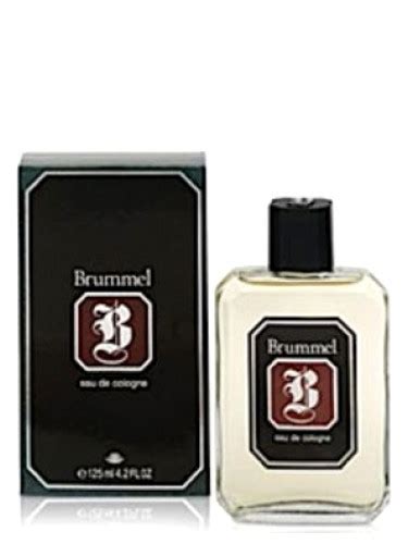 brummel antonio puig perfume.